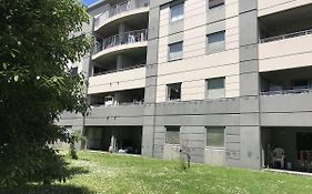 Nice And Tidy 3 Bedrooms Apartment, Free Parking